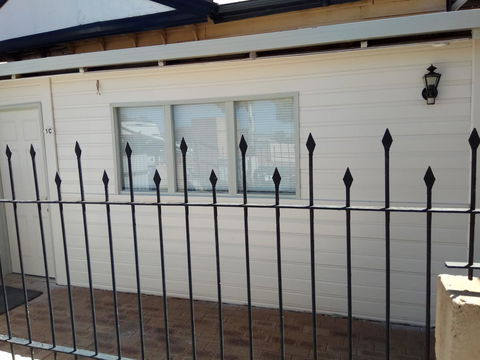 Forrest St Apartments - Hotel Accommodation 1