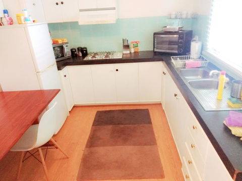 Forrest St Apartments - Hotel Accommodation 3