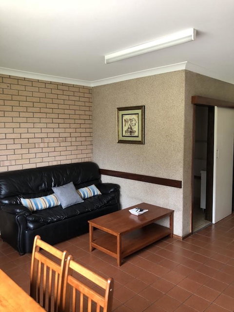 Augusta Escape Holiday Units - Hotel Accommodation 9