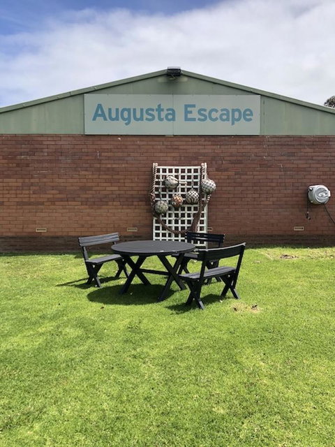 Augusta Escape Holiday Units - Hotel Accommodation 29