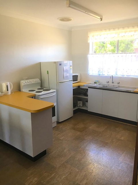 Augusta Escape Holiday Units - Hotel Accommodation 34