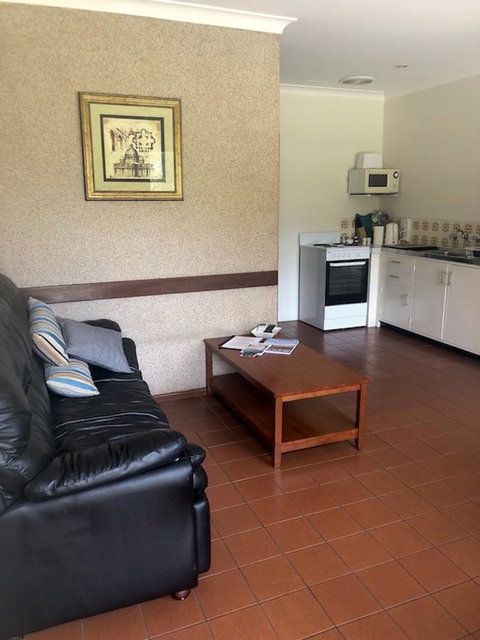 Augusta Escape Holiday Units - Hotel Accommodation 4