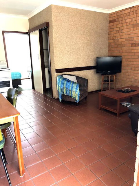 Augusta Escape Holiday Units - Hotel Accommodation 14