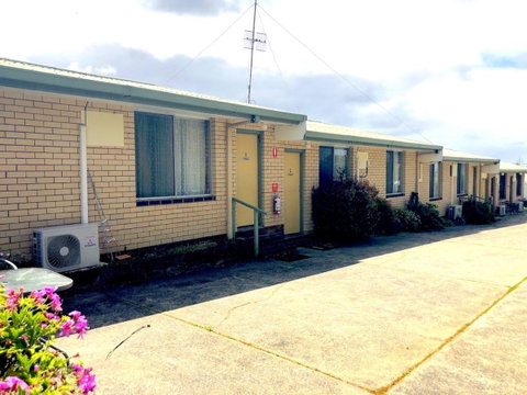 Augusta Escape Holiday Units - Hotel Accommodation 0