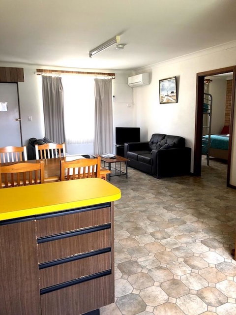Augusta Escape Holiday Units - Hotel Accommodation 21