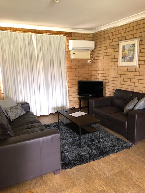Augusta Escape Holiday Units - Hotel Accommodation 37