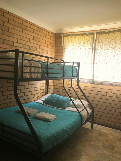 Augusta Escape Holiday Units - Hotel Accommodation 25