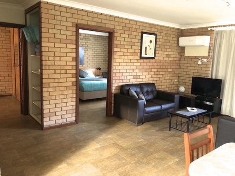 Augusta Escape Holiday Units - Hotel Accommodation 1
