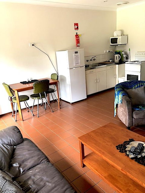 Augusta Escape Holiday Units - Hotel Accommodation 16