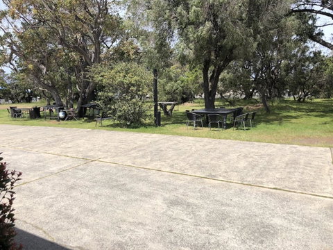 Augusta Escape Holiday Units - Hotel Accommodation 26