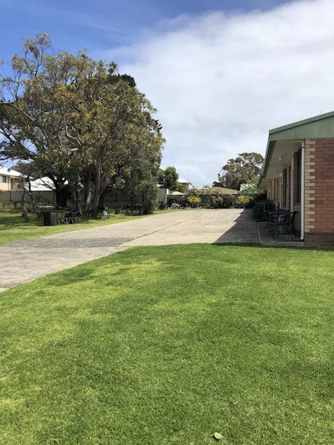 Augusta Escape Holiday Units - Hotel Accommodation 31