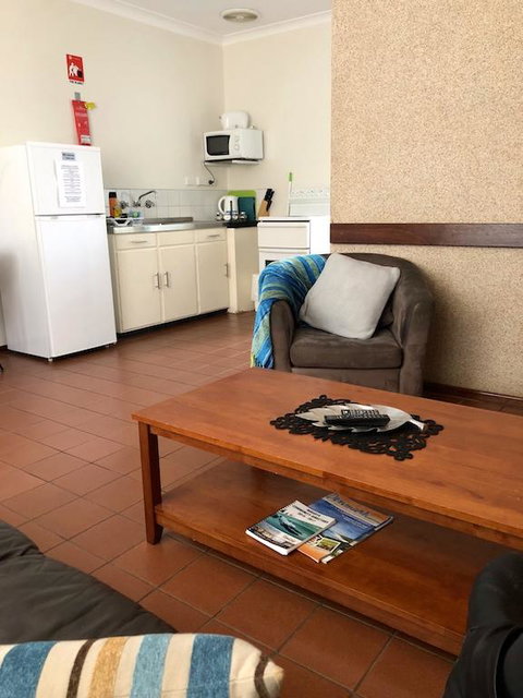 Augusta Escape Holiday Units - Hotel Accommodation 15