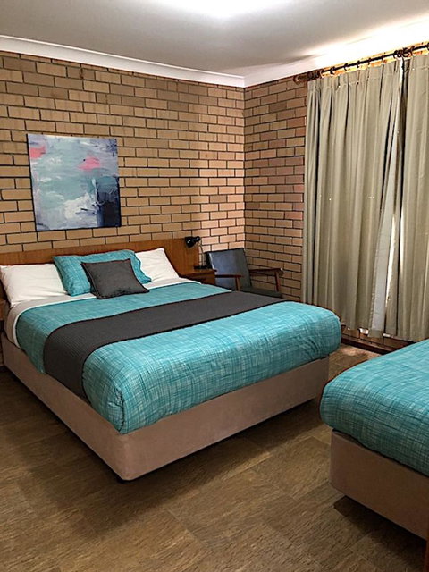 Augusta Escape Holiday Units - Hotel Accommodation 24