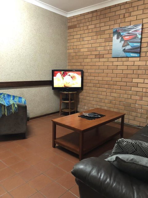 Augusta Escape Holiday Units - Hotel Accommodation 13