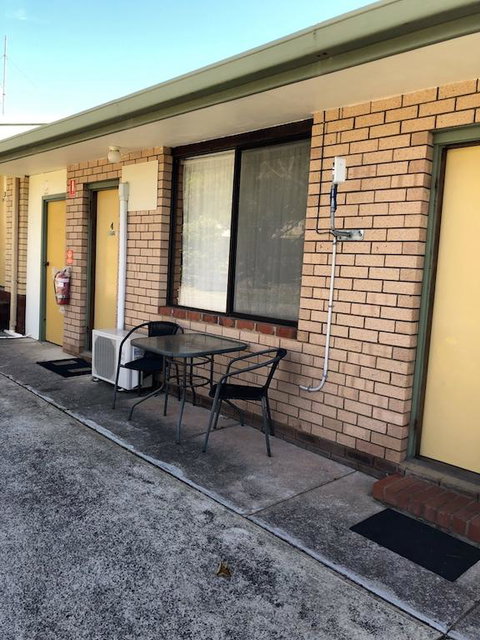 Augusta Escape Holiday Units - Hotel Accommodation 10