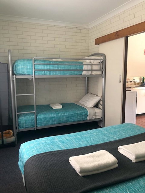 Augusta Escape Holiday Units - Hotel Accommodation 6