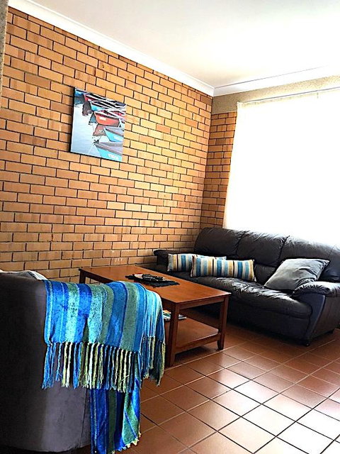Augusta Escape Holiday Units - Hotel Accommodation 12