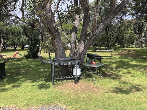 Augusta Escape Holiday Units - Hotel Accommodation 28