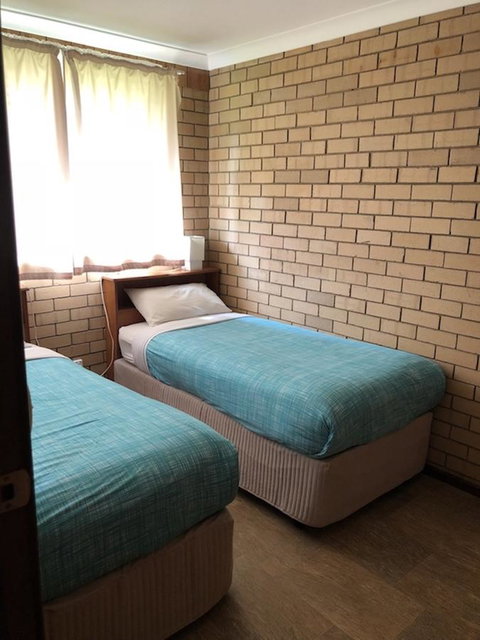 Augusta Escape Holiday Units - Hotel Accommodation 36