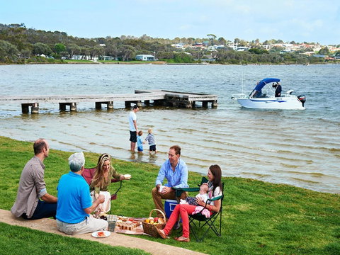 Augusta Escape Holiday Units - Hotel Accommodation 39