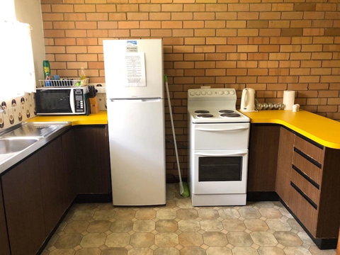Augusta Escape Holiday Units - Hotel Accommodation 23