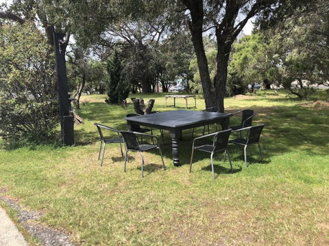 Augusta Escape Holiday Units - Hotel Accommodation 27
