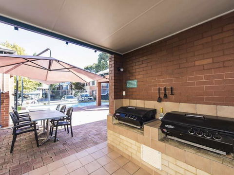 Subiaco Village 20 - Hotel Accommodation 18