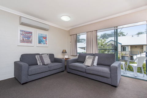 Subiaco Village 20 - Hotel Accommodation 5