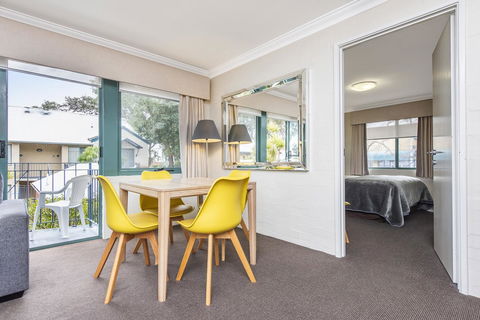 Subiaco Village 20 - Hotel Accommodation 3