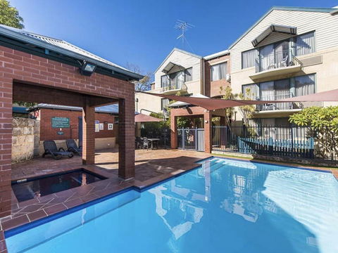 Subiaco Village 20 - Hotel Accommodation 17