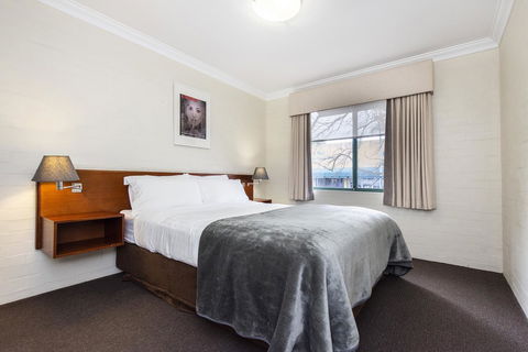 Subiaco Village 20 - Hotel Accommodation 11