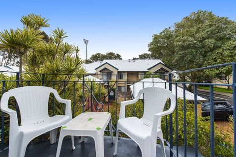 Subiaco Village 20 - Hotel Accommodation 16