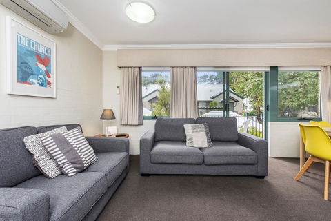 Subiaco Village 20 - Hotel Accommodation 0