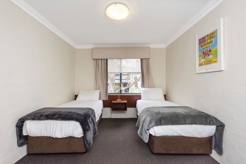 Subiaco Village 20 - Hotel Accommodation 13