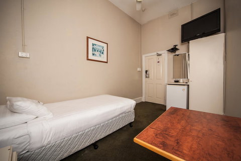 Hotel Northbridge - Hotel Accommodation 26