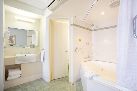 Hotel Northbridge - Hotel Accommodation 32