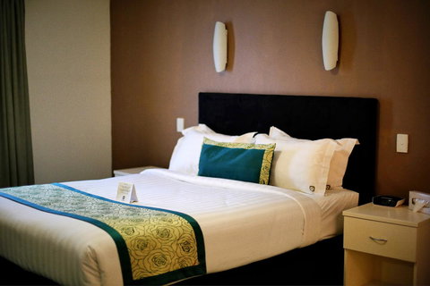 Hotel Northbridge - Hotel Accommodation 30