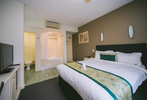 Hotel Northbridge - Hotel Accommodation 7