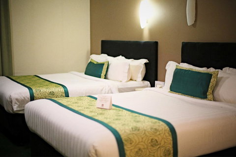 Hotel Northbridge - Hotel Accommodation 31