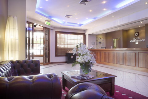 Hotel Northbridge - Hotel Accommodation 29