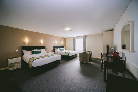 Hotel Northbridge - Hotel Accommodation 18