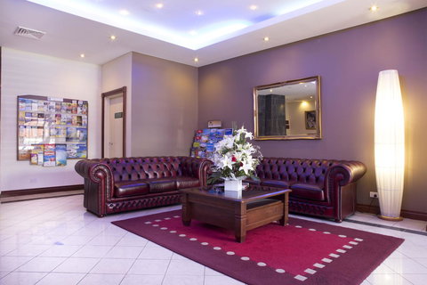 Hotel Northbridge - Hotel Accommodation 2