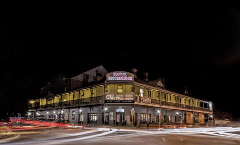 Hotel Northbridge - Hotel Accommodation 0