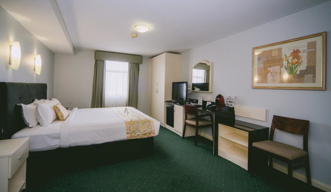 Hotel Northbridge - Hotel Accommodation 23
