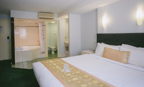 Hotel Northbridge - Hotel Accommodation 20