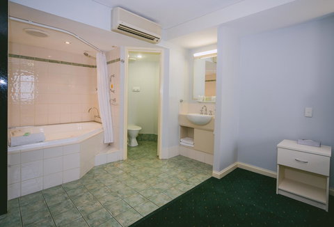 Hotel Northbridge - Hotel Accommodation 5