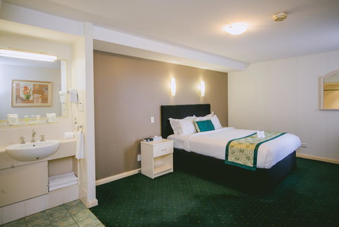 Hotel Northbridge - Hotel Accommodation 10