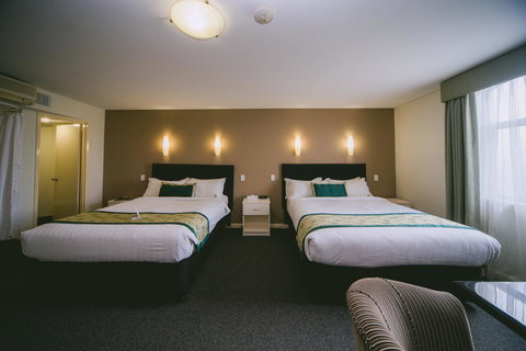 Hotel Northbridge - Hotel Accommodation 17