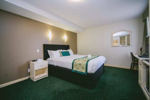 Hotel Northbridge - Hotel Accommodation 9
