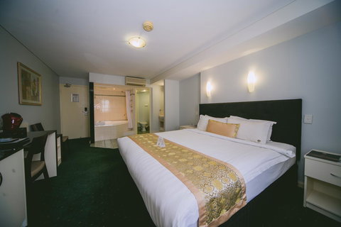 Hotel Northbridge - Hotel Accommodation 19